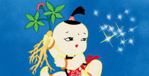 摩洛伊老奶奶