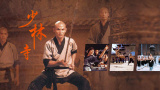 主教练好
